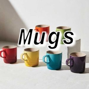 Mugs